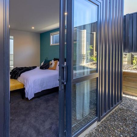 Sapphire Delight - 1 Bedroom Private Room วานากา ภายนอก รูปภาพ