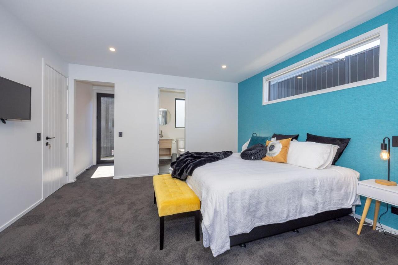 Sapphire Delight - 1 Bedroom Private Room วานากา ภายนอก รูปภาพ