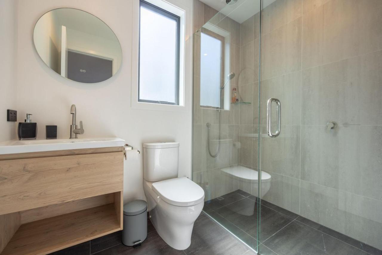 Sapphire Delight - 1 Bedroom Private Room วานากา ภายนอก รูปภาพ