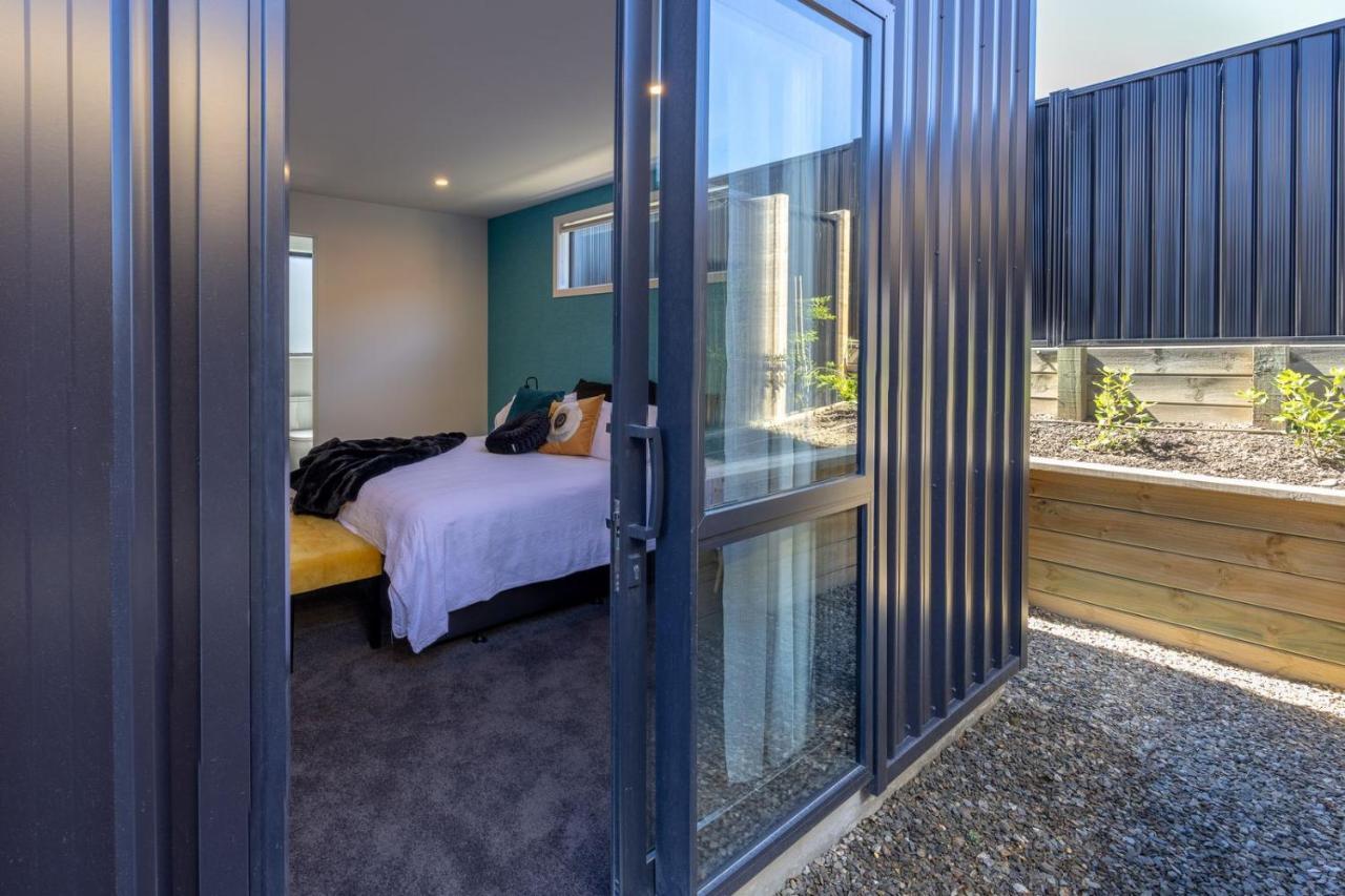 Sapphire Delight - 1 Bedroom Private Room วานากา ภายนอก รูปภาพ