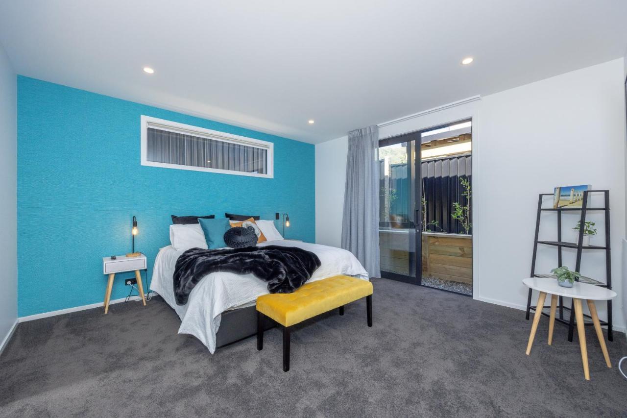 Sapphire Delight - 1 Bedroom Private Room วานากา ภายนอก รูปภาพ